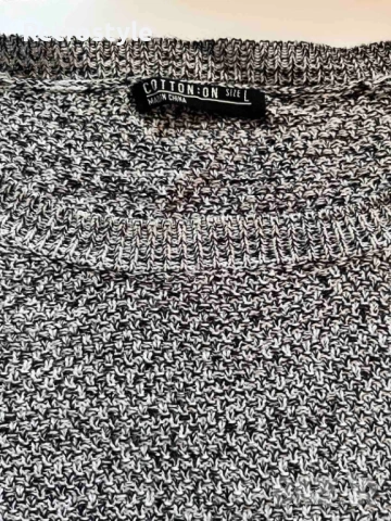 Два Дамски Пуловера COTTON ON, снимка 3 - Блузи с дълъг ръкав и пуловери - 53141724