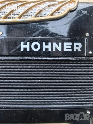 Акордеон, снимка 6 - Акордеони - 53103073