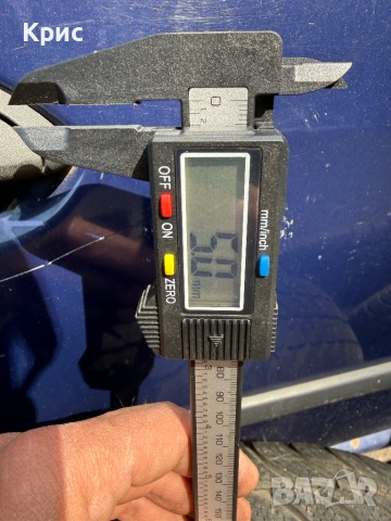 4 Зимни гуми Debica 185 65 15, снимка 7 - Гуми и джанти - 54346259