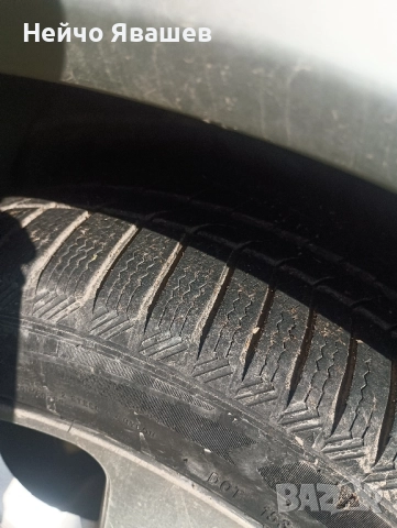 Мерцедес W210 E290 Само на Части!!!, снимка 16 - Автомобили и джипове - 52019517