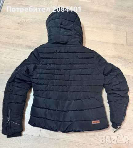 🧥 Дебело зимно яке MARIKOO® – XS, снимка 11 - Якета - 56247301
