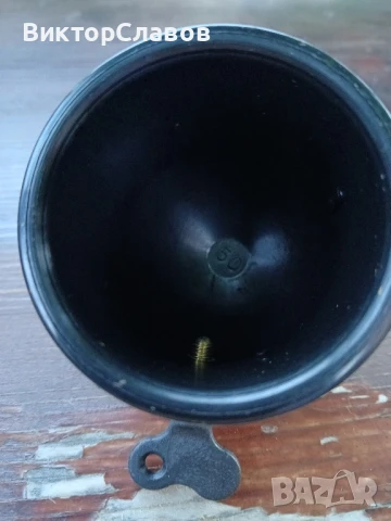 Капачка за теглич с ключ против кражба, снимка 5 - Аксесоари и консумативи - 48272788