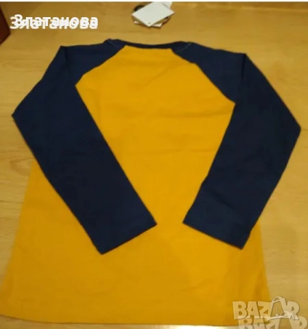 Блуза, ново Cool clube, снимка 2 - Детски Блузи и туники - 47434028