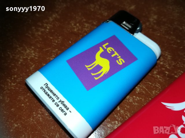 CAMEL & WINSTON ЗАПАЛКИ 2410211132, снимка 6 - Запалки - 34564337