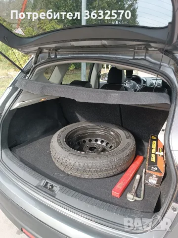 Продавам Nissan Qashqai, снимка 9 - Автомобили и джипове - 56223591