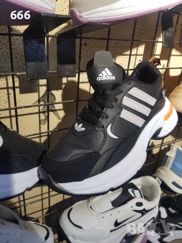 Маратонки, снимка 3 - Маратонки - 42883618