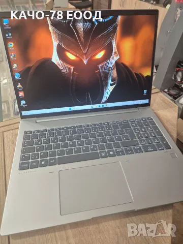 Лаптоп HP EliteBook 660 G11