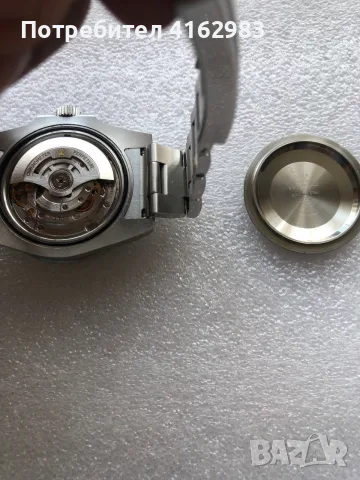 Rolex , Seiko , secura, снимка 7 - Мъжки - 55724151