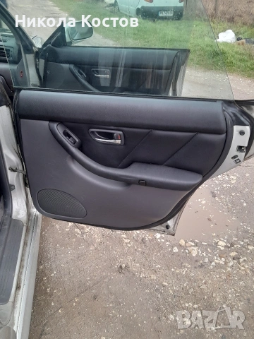 Цяла или на части Subaru legacy B12 2.5 156hp AWD, снимка 18 - Автомобили и джипове - 53088481