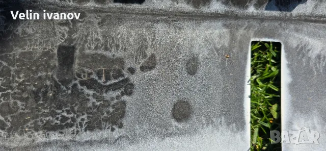 предна броня за тойота ярис крос, снимка 9 - Части - 50046237