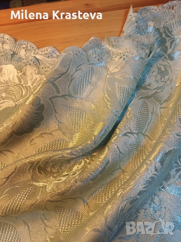 Луксозна покривка