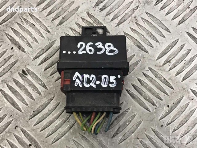 Реле Citroen C2,2005г.