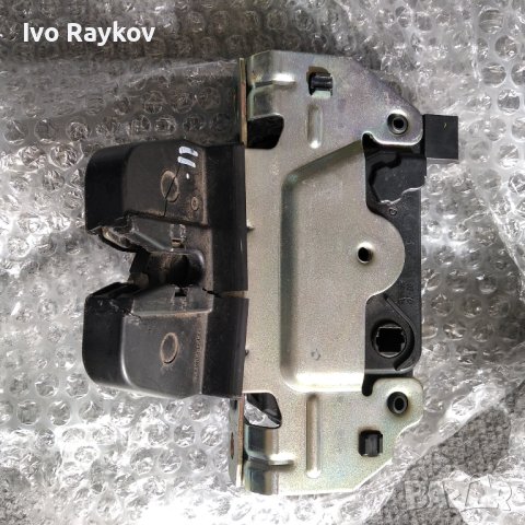 Ключалка за багажника Сааб 93, 495058724, снимка 2 - Части - 42875267