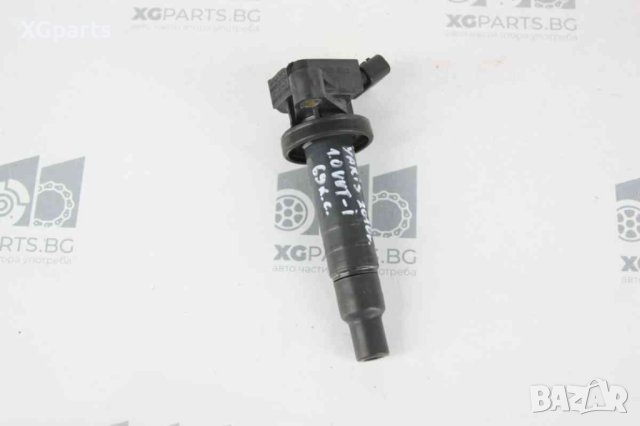  Запалителна бобина за Toyota Yaris II 1.0i 69 к.с. (2005-2012) 90919-W2001