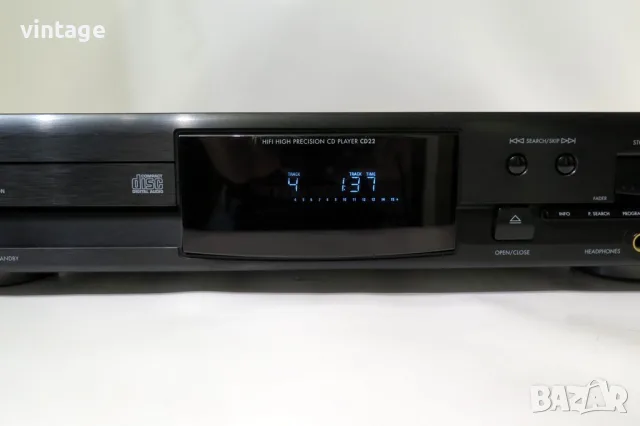 Grundig FineArts CD22, снимка 3 - Други - 55989908