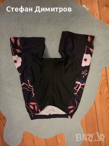 панталон за колоездене