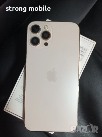 Iphone 12 pro max 512гб,Гаранция
