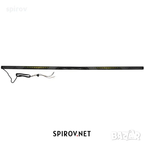 LED бар STRANDS SIBERIA XP SR50  30/240W 1475/16500lm  5700K