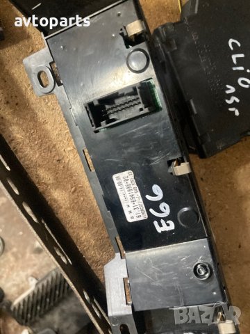 Bmw e66 Ключ Светлини, снимка 2 - Части - 42457601