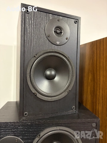 Cerwin Vega LS-8 USA , снимка 5 - Тонколони - 54110899