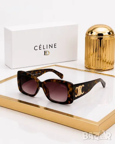 Miu Miu 🤍Fendi 🤍Celine 🤍Дамски Слънчеви Очила , снимка 2 - Слънчеви и диоптрични очила - 55729100