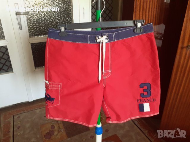 👉Ralph Lauren Original W-32 инча , снимка 2 - Къси панталони - 37239199