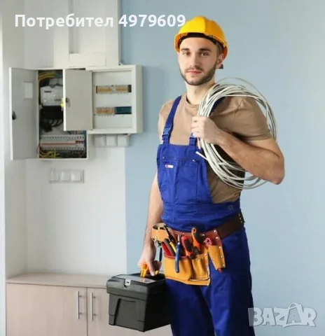 Домашен майстор , снимка 5 - Дърводелски услуги - 56546811