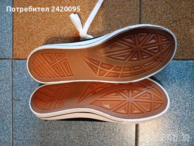 кецове-20лв, снимка 6 - Кецове - 51059463