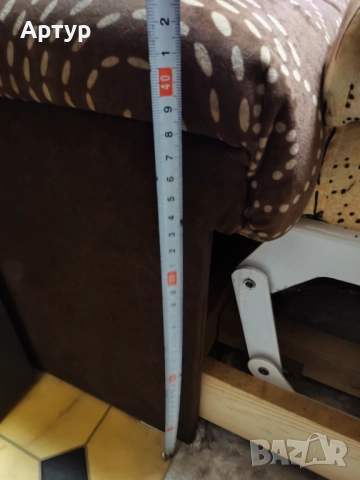 Кухненски ъгъл ляв десен, снимка 9 - Дивани и мека мебел - 52816938