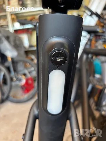 Велосипед-колело!Cownoy., снимка 7 - Велосипеди - 49975713