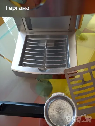 Ръчна кафемашина Gaggia Viva Prestige – В ГАРАНЦИЯ до 06.2027г., снимка 3 - Кафемашини - 55731368