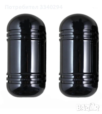  Инфрачервена бариера ABT -100 F, снимка 3 - Друга електроника - 51158733