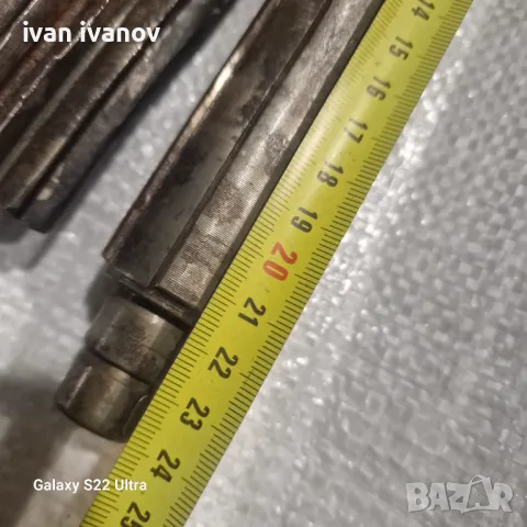 Ос Струг Ц11, снимка 3 - Стругове - 47930364