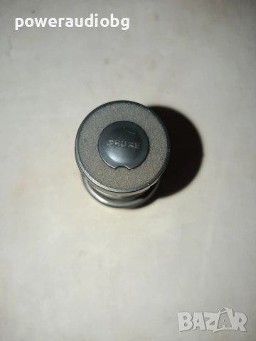 Микрофонна глава SHURE Beta58A, снимка 4 - Микрофони - 52907053
