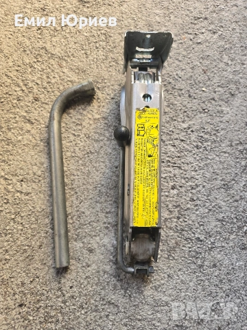 крик и ключ за audi vw