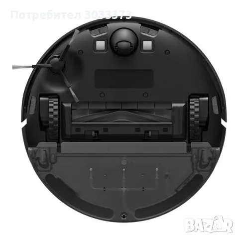 Прахосмукачка-робот Dreame d9 Мax Gen 2, снимка 3 - Прахосмукачки - 55931058