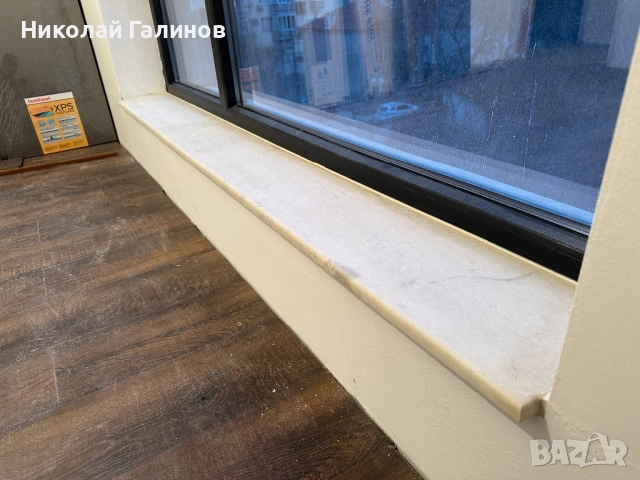 Подпрозоречни первази и шапки от Врачански Варовик , снимка 16 - Други ремонти - 51993649