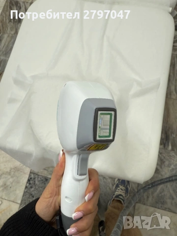 Elysion pro 3500 w, снимка 8 - Козметички - 54330379