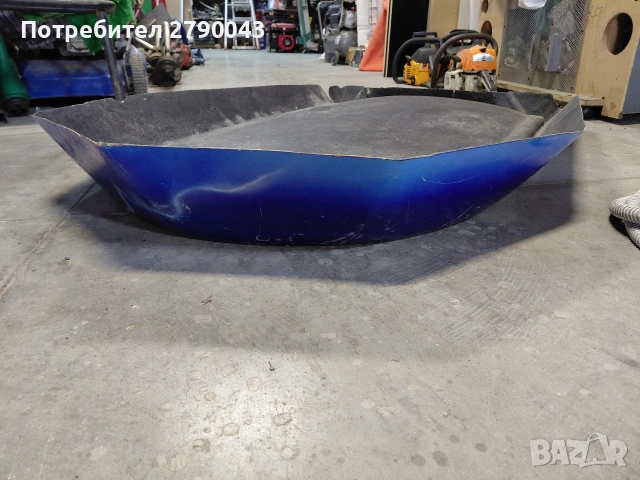 боксова круша , снимка 2 - Бокс - 53035128