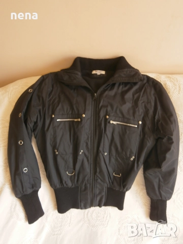 Връхни дрешки, снимка 10 - Палта, манта - 42957201