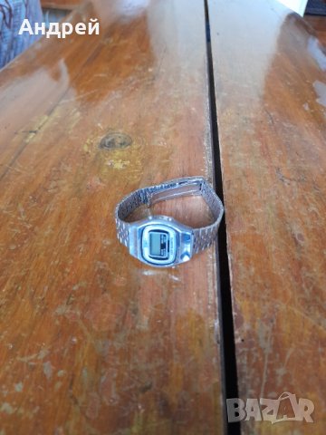 Стар електронен часовник Stempo #2