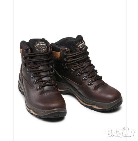 Grisport Туристически обувки номер 41 , снимка 2 - Други - 53010231