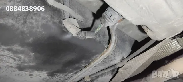 Резервоар бензин Citroen Xsara Picasso 1.8 16VFuel Tank Pipe 9631274580,9631274680,9631334580 227887, снимка 5 - Части - 47761456