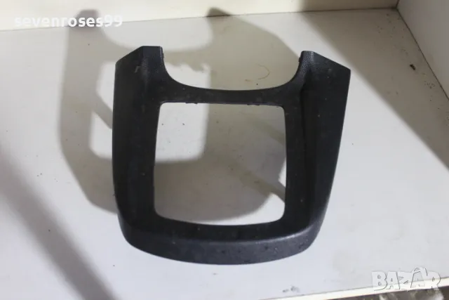 Декорация скоростен лост Форд Фиеста 6 2011 1.4tdci 68hp Ford Fiesta 6