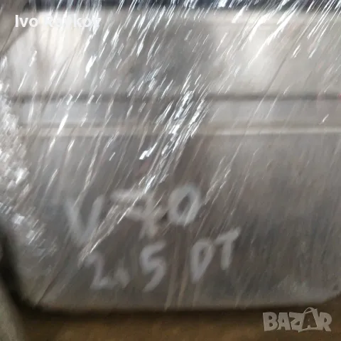 Компютър двигател ECU Volvo V70 0281001776 , 28SA4018, 09496667 A