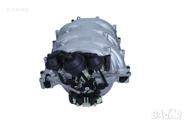 Всмукателен колектор за Мерцедес  Ц класа - бензин, снимка 3 - Части - 31104340