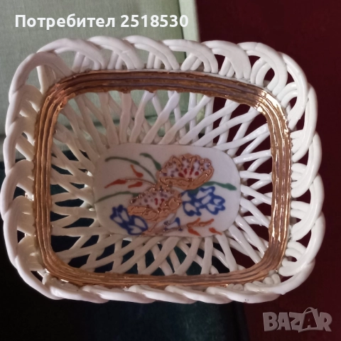 Сувенир на Marta Marzotto, снимка 2 - Декорация за дома - 52151730