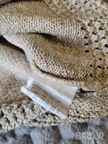 Дамски пуловер , снимка 4 - Блузи с дълъг ръкав и пуловери - 53242620