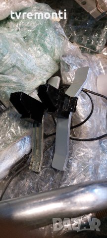 TV стойка за ​телевизор Grundig модел 42 VLE 8520 BL