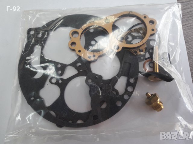 ZENITH-35/40-INAT/A0005860107**NEU**MERCEDES**1961-1980**ЧАСТИ ЗА КАРБУРАТОРИ**, снимка 12 - Части - 36986748